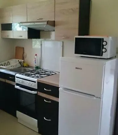 Lidzbark -stacja Paliw K Lidzbarka *