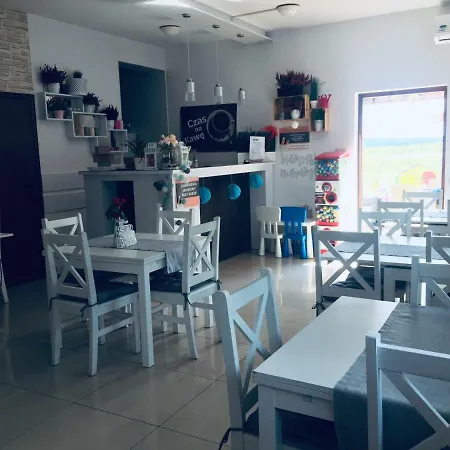 Lidzbark -stacja Paliw K Lidzbarka